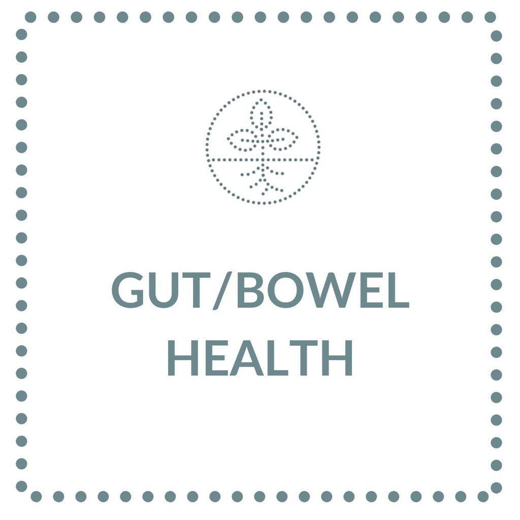 Gut/ Bowel Health