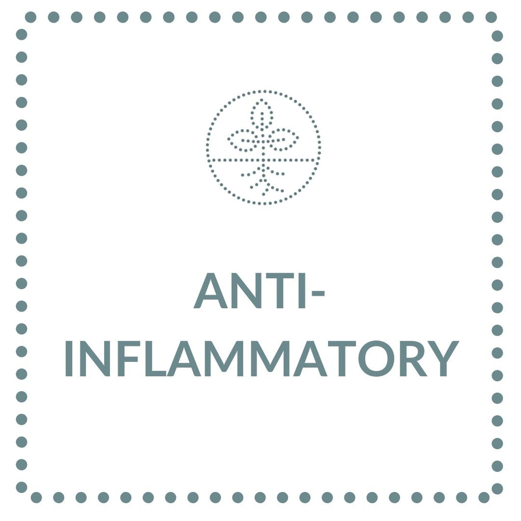Anti-Inflammatory