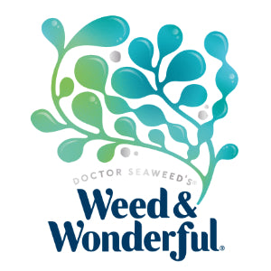 Dr Seaweed’s Weed and Wonderful